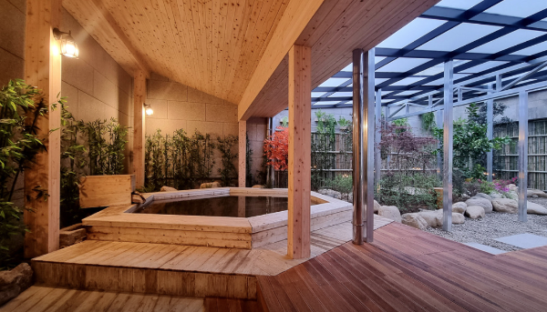 온천 추천 여행지