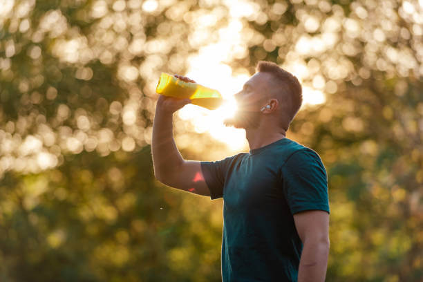 러닝 보충제가 필요할까