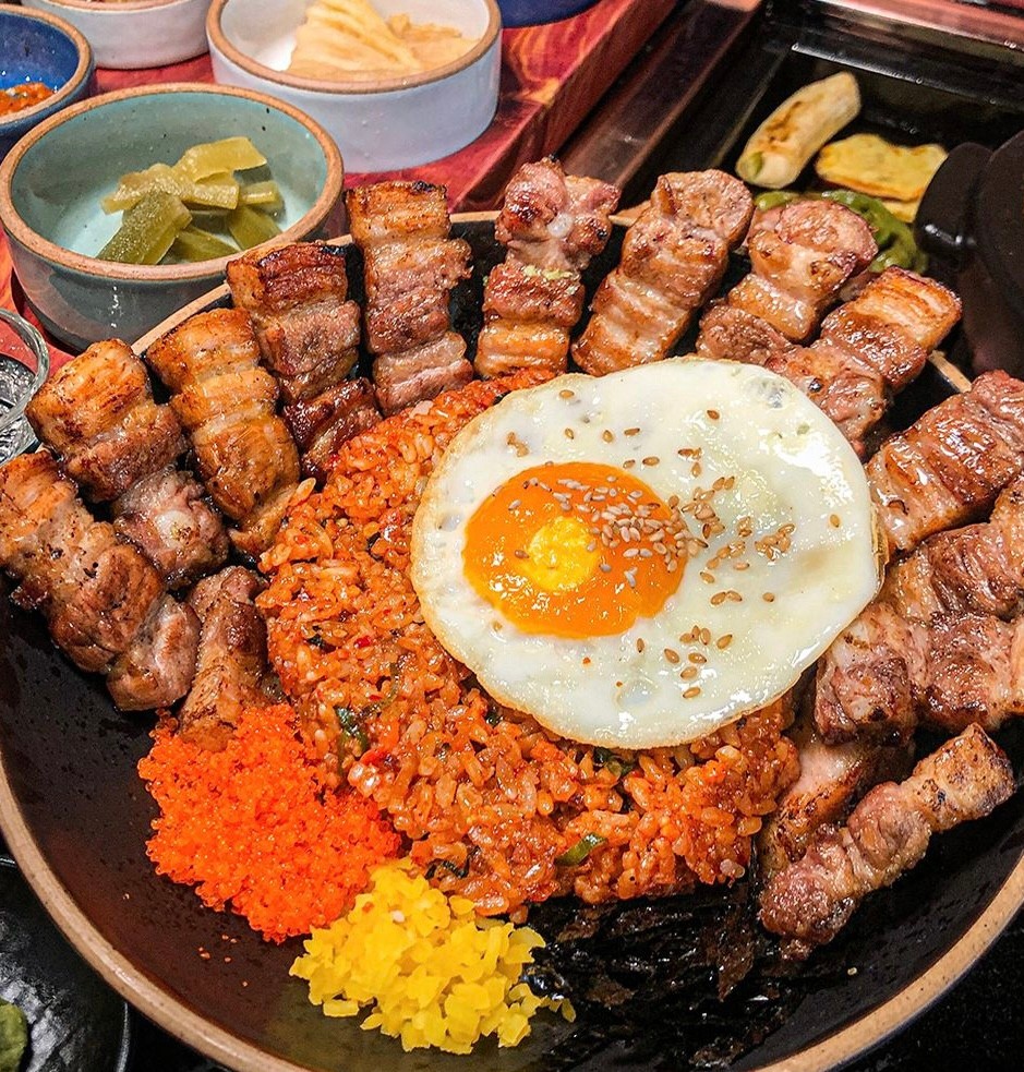 마장동김씨 분당야탑점