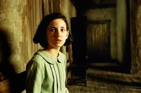 영화 [판의 미로: 오필리아와 세 개의 열쇠] 현실이라는 이름의 가장 잔혹한 괴물