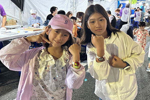 2024 예산 문화유산 야행