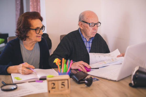 은퇴 후 생활비 절약 팁