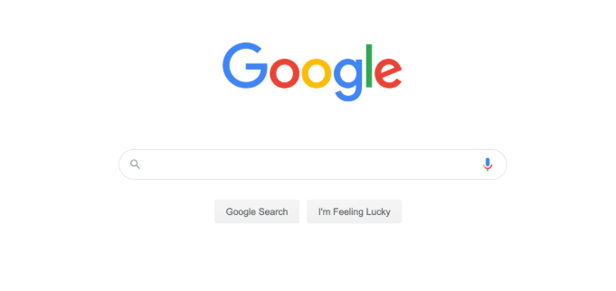 구글 로고 이미지