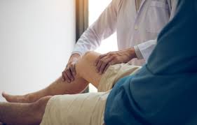 다리에 힘 빠지는 증상