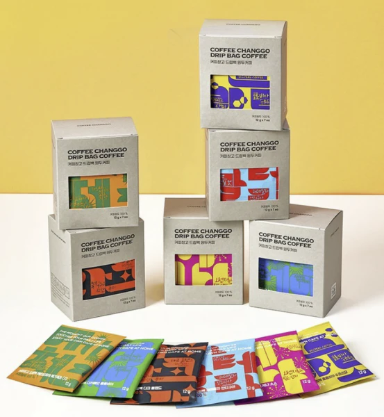 커피창고 케냐 AA