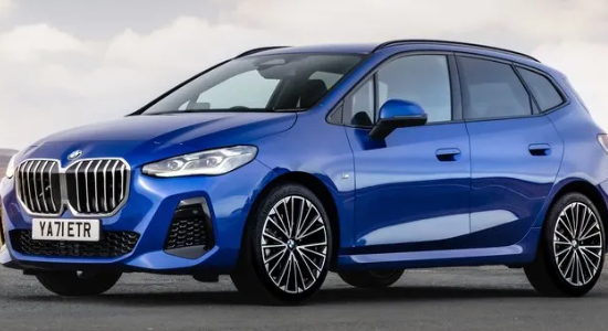 BMW 2시리즈 중고차 가격 시세표 세금 계산