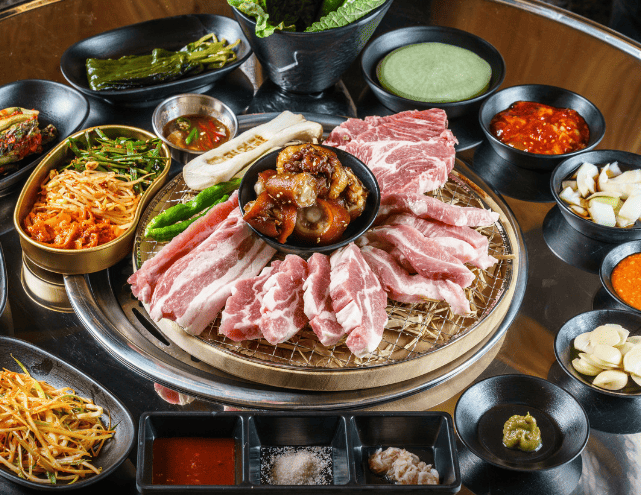 화곡역 맛집 "리연탄 강서화곡본점" 음식사진