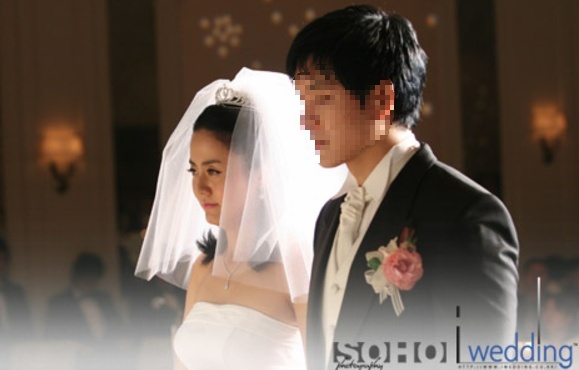 손미나 이혼 전남편