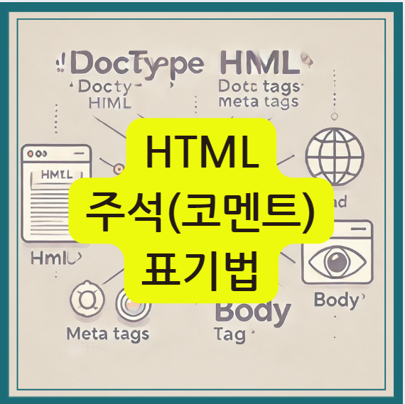 html주석 사용법/ br안먹힘