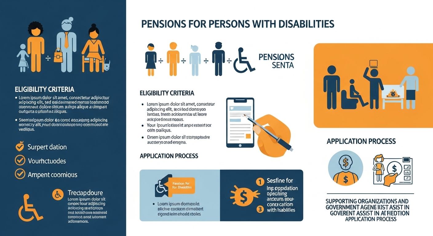 장애인연금이란?#4