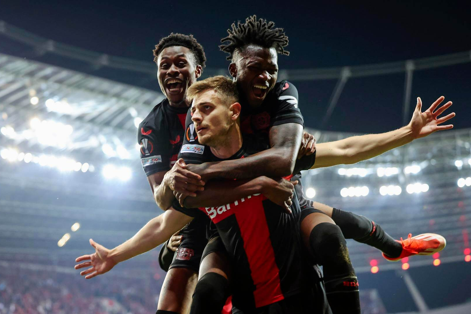 페예노르트 레버쿠젠