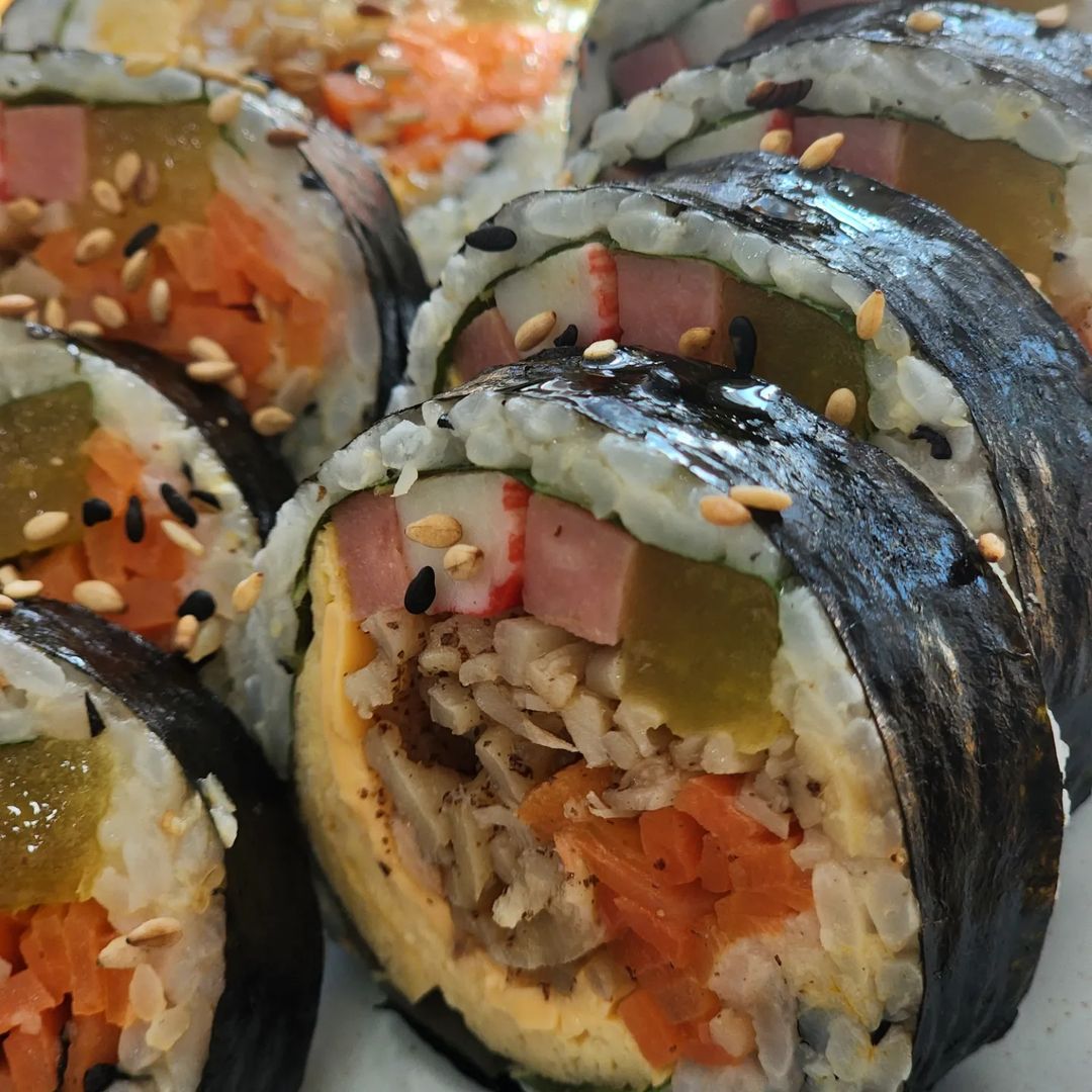 생활의달인 진미채 김밥 잔치국수 서대문구 신촌 맛집 달인 오늘 방송 맛집