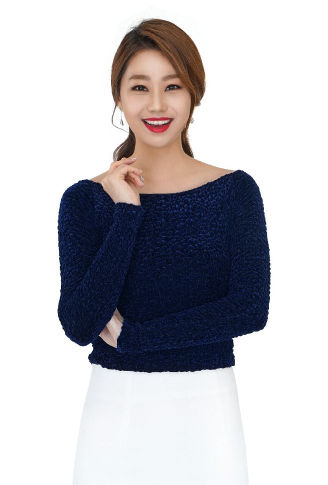 김양 프로필