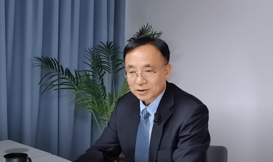 월급쟁이부자들tv-김영익교수님