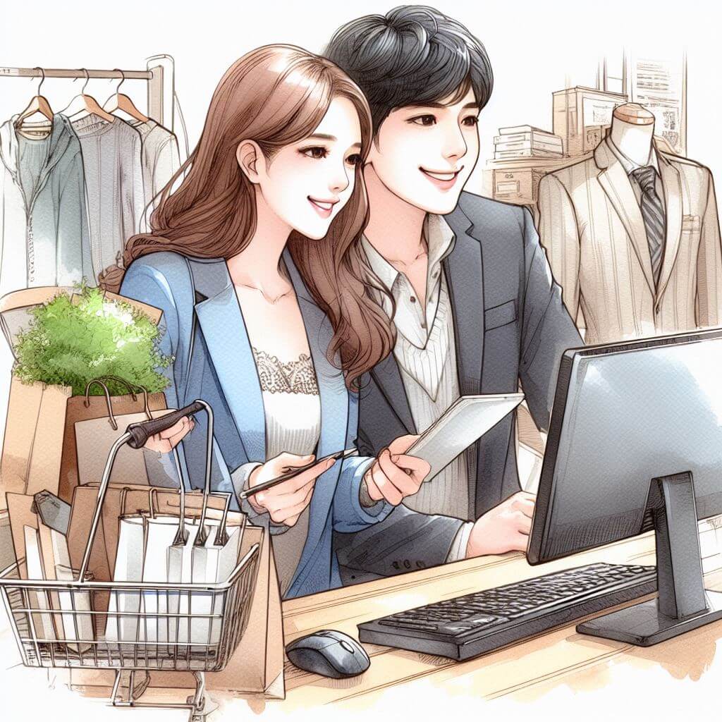 해외 직구 방법