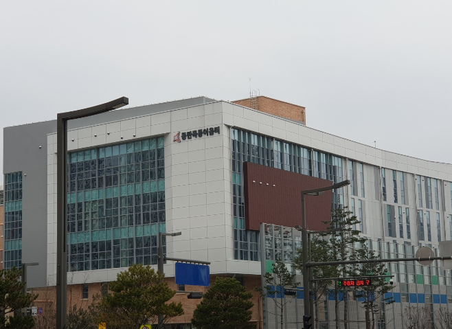 목동이음터도서관