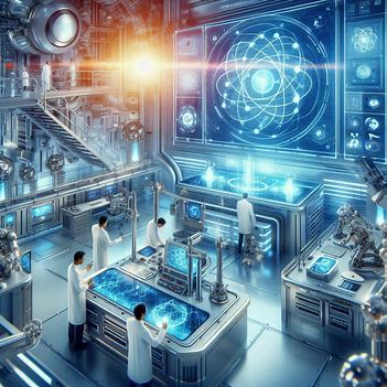 재료과학과 나노 기술의 융합