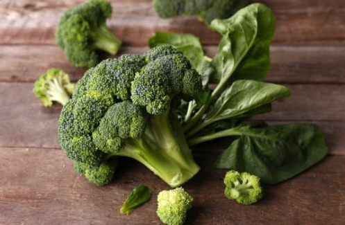 고혈당 예방에 도움되는 식단