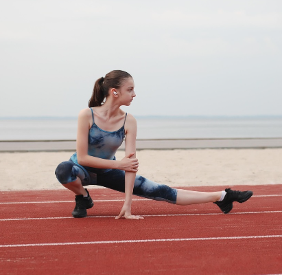 운동 후 회복의 과학 – 최고의 스트레칭 & 리커버리 방법