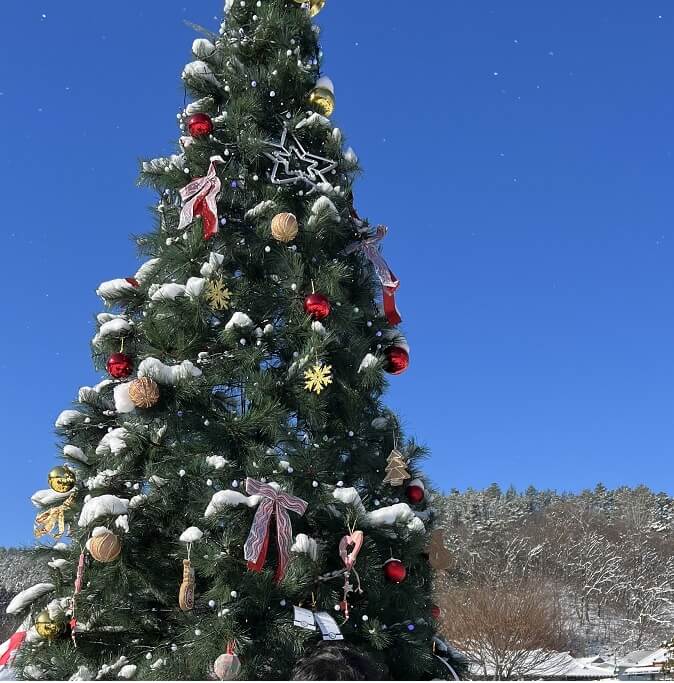 전북 크리스마스 가볼만한곳 '마이산 겨울동화축제' 마이산 주변 관광지