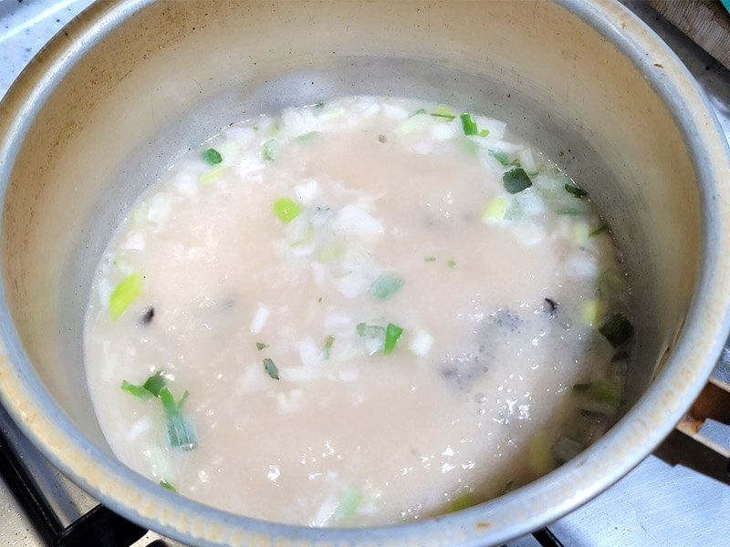 풀무원 돈코츠 라멘