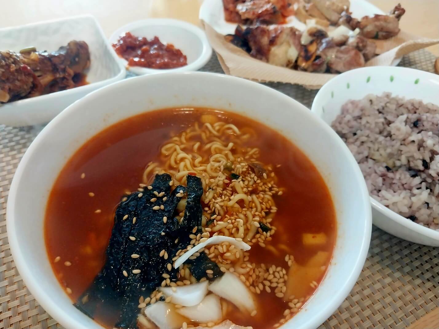 부모님때문에 나도 가난해.. 위기를 기회로?