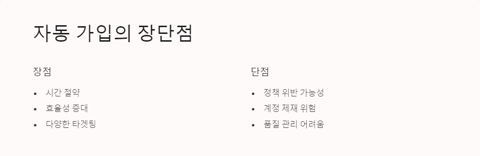 온라인홍보