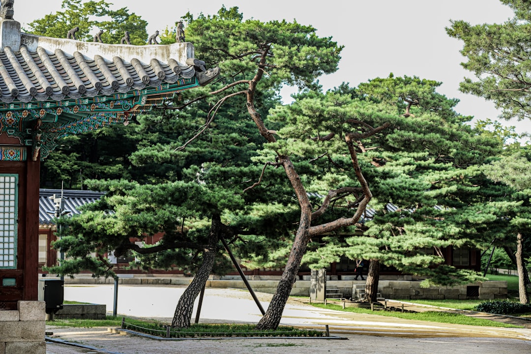 Changdeokgung
