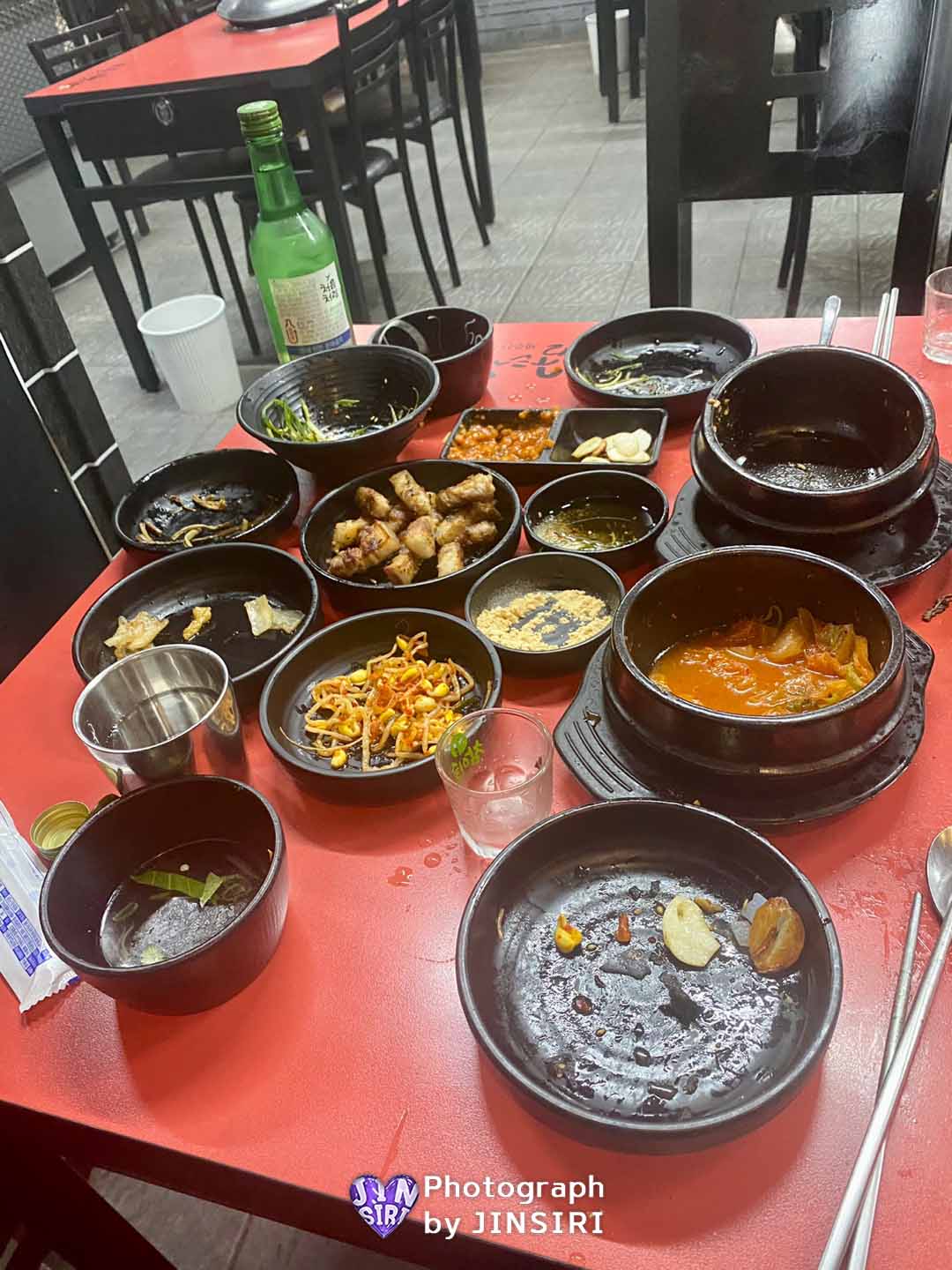 삼겹살 풍무동 김포 맛집