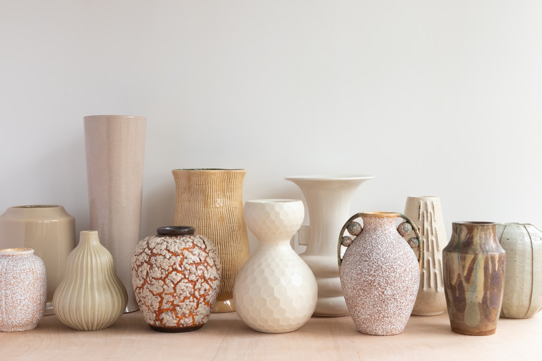 Ceramics