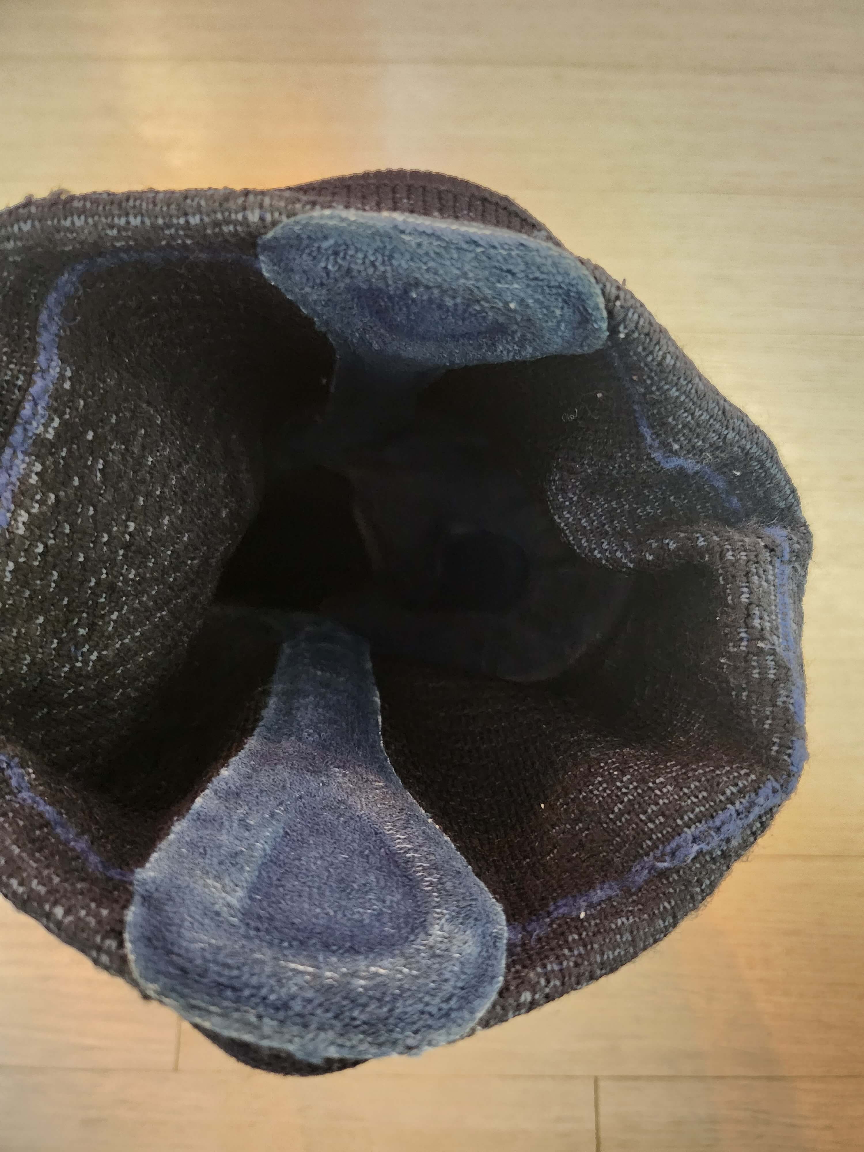 바우어파인트 내부