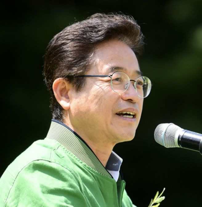 국힘 경선 1차 결과
