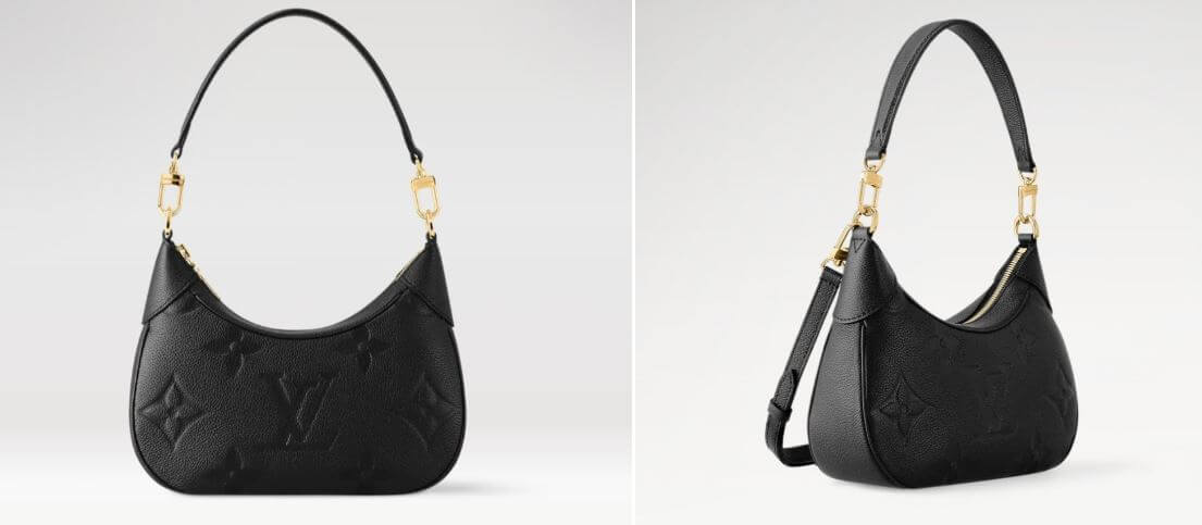 루이비통 바가텔