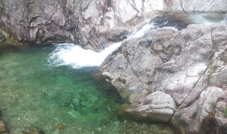 [여름휴가추천]경기도에서 꼭 가봐야 할 여름 계곡 추천 Best 6