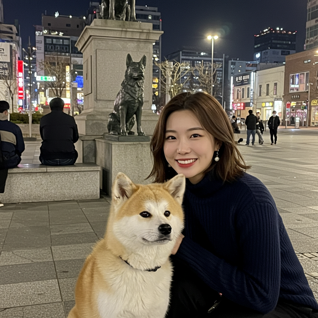 도쿄 여행