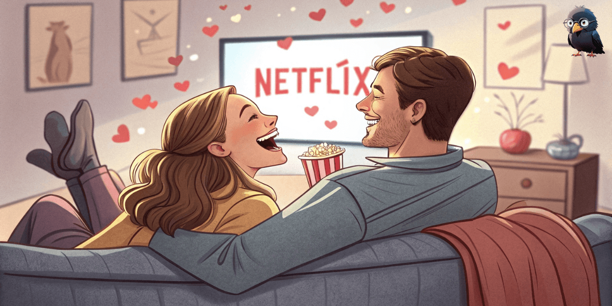넷플릭스 멜로무비 추천 Top3