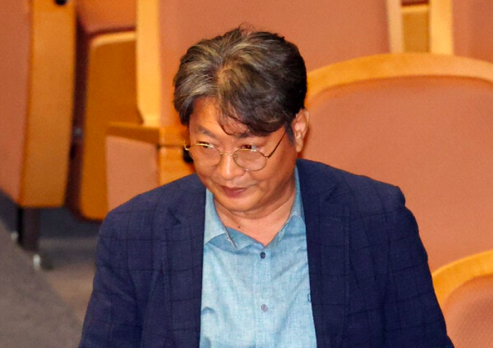 📰 이춘석 의원 차명거래 의혹부터 탈당까지 전격 분석 보고서