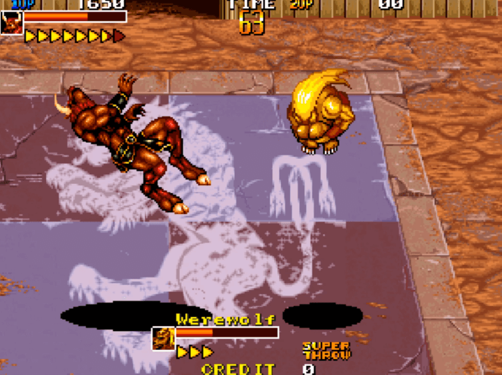 기술을-사용하여-적을-쓰러트리는-화면