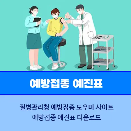 인플루엔자 4가 백신 가격