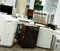 폐가전제품 무상수거 서비스 무료 신청