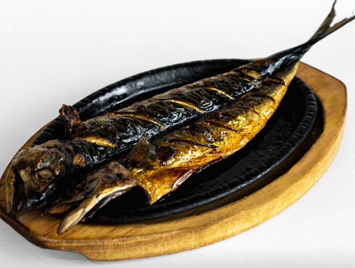 야반 대표 메뉴