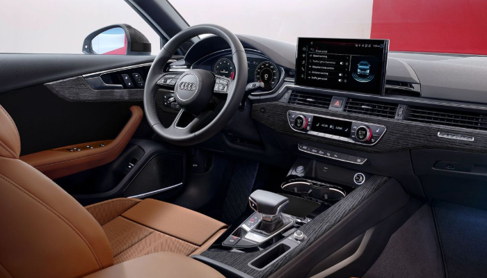 아우디 A4 중고차 가격 시세표 유지비