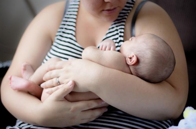 유방암초기증상 확인하기