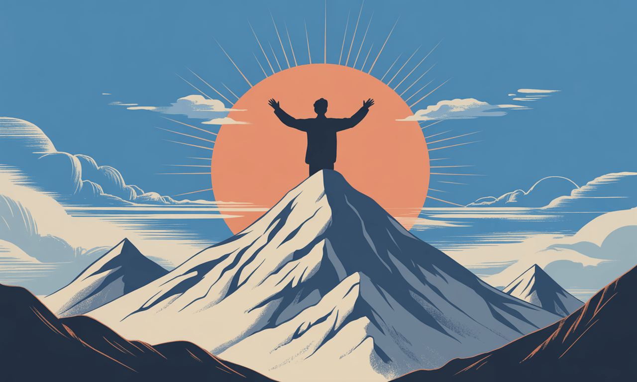 행복은 언제나 자기 마음이 결정한다 - 幸せはいつも自分の心が決める