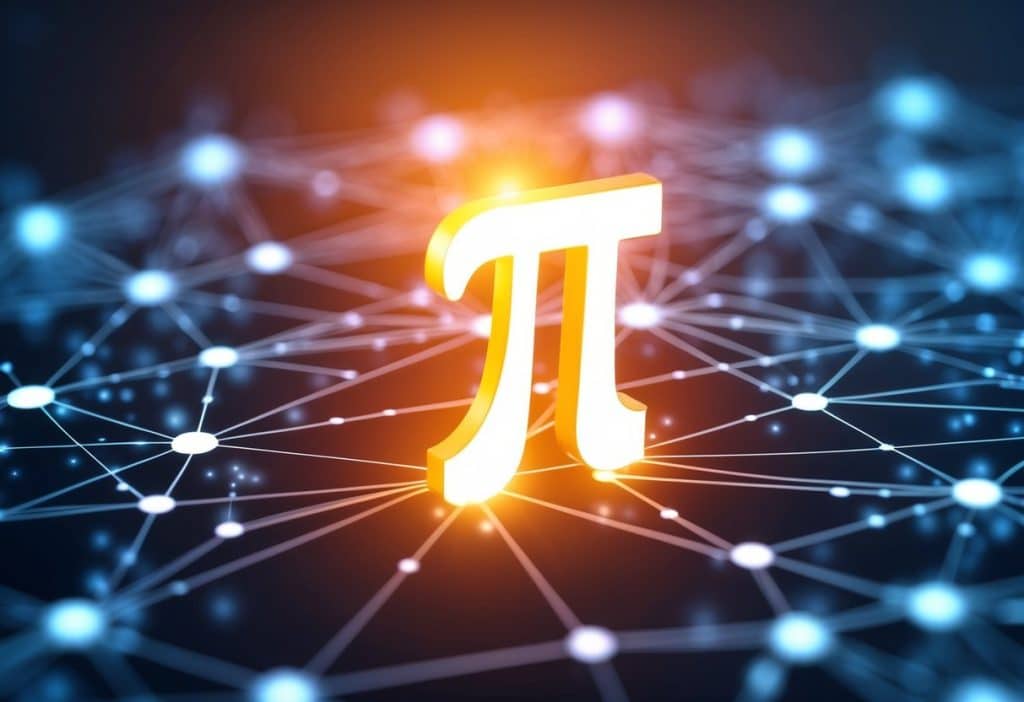 Pi Network (파이 네트워크)