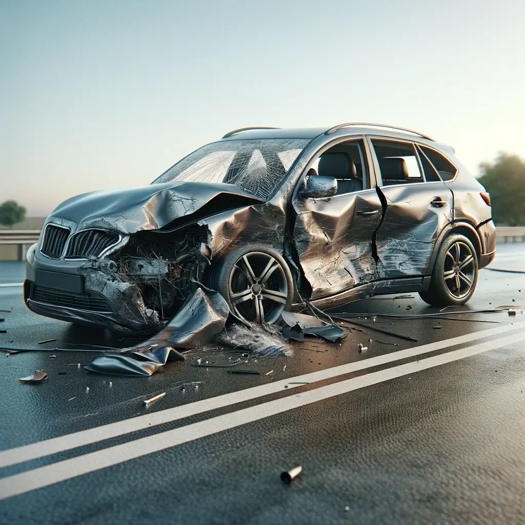 교통사고로 죽는 꿈 해몽