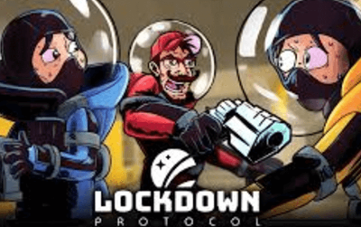 락다운프로토콜 한글패치 다운로드