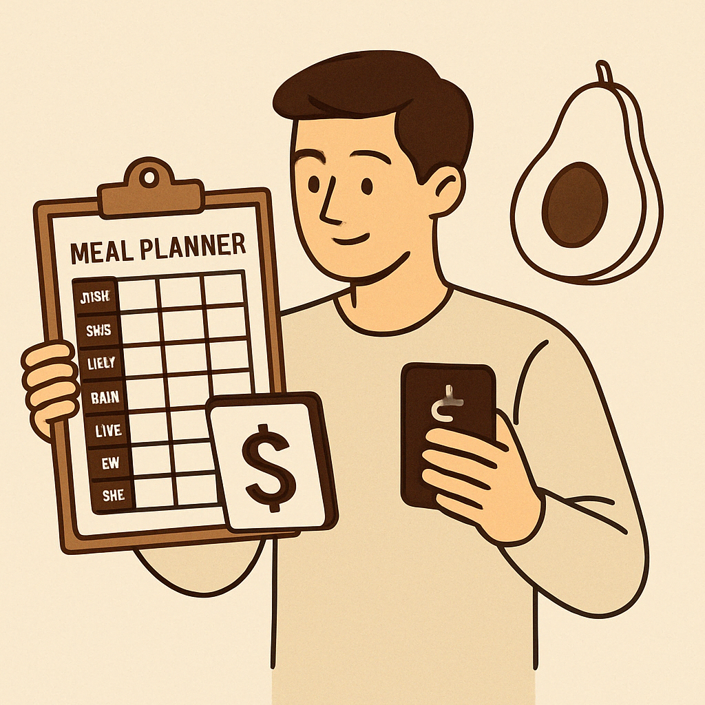 지출을 설계하는 사람 vs 흘려보내는 사람 – 부자들의 예산 루틴.