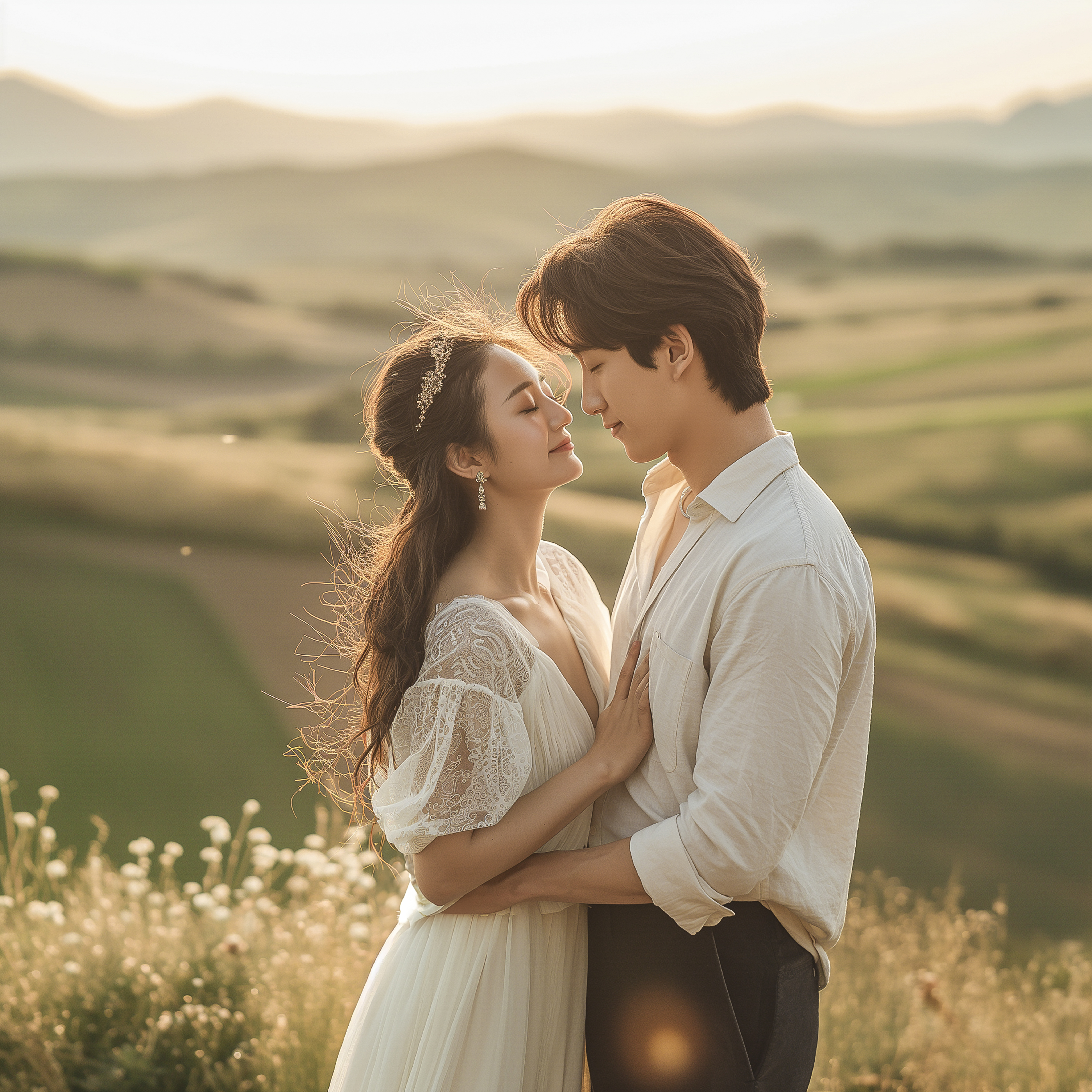 비동행 플래너 후기