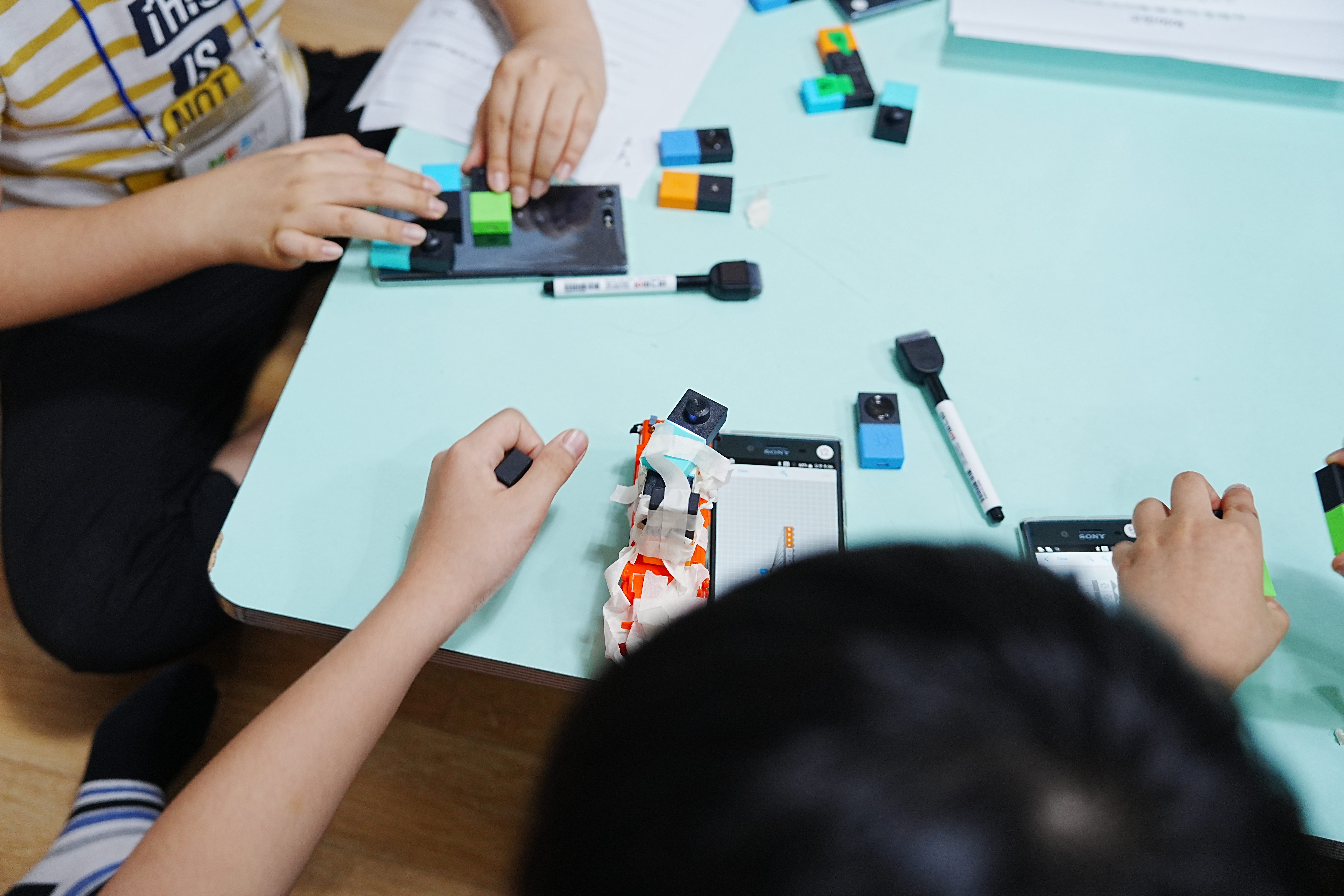 메시멜로 워크샵